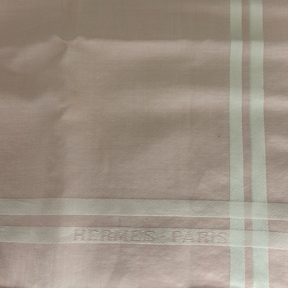 Hermes Handkerchief Bundle - Picture 6 of 7
